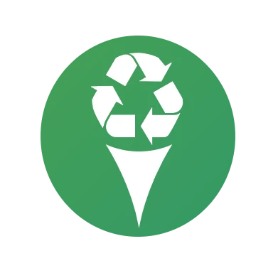 RecycleNearMe Logo